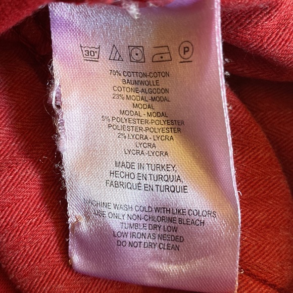 Free People | Skinny Jean Sz 25 - Picture 5 of 7